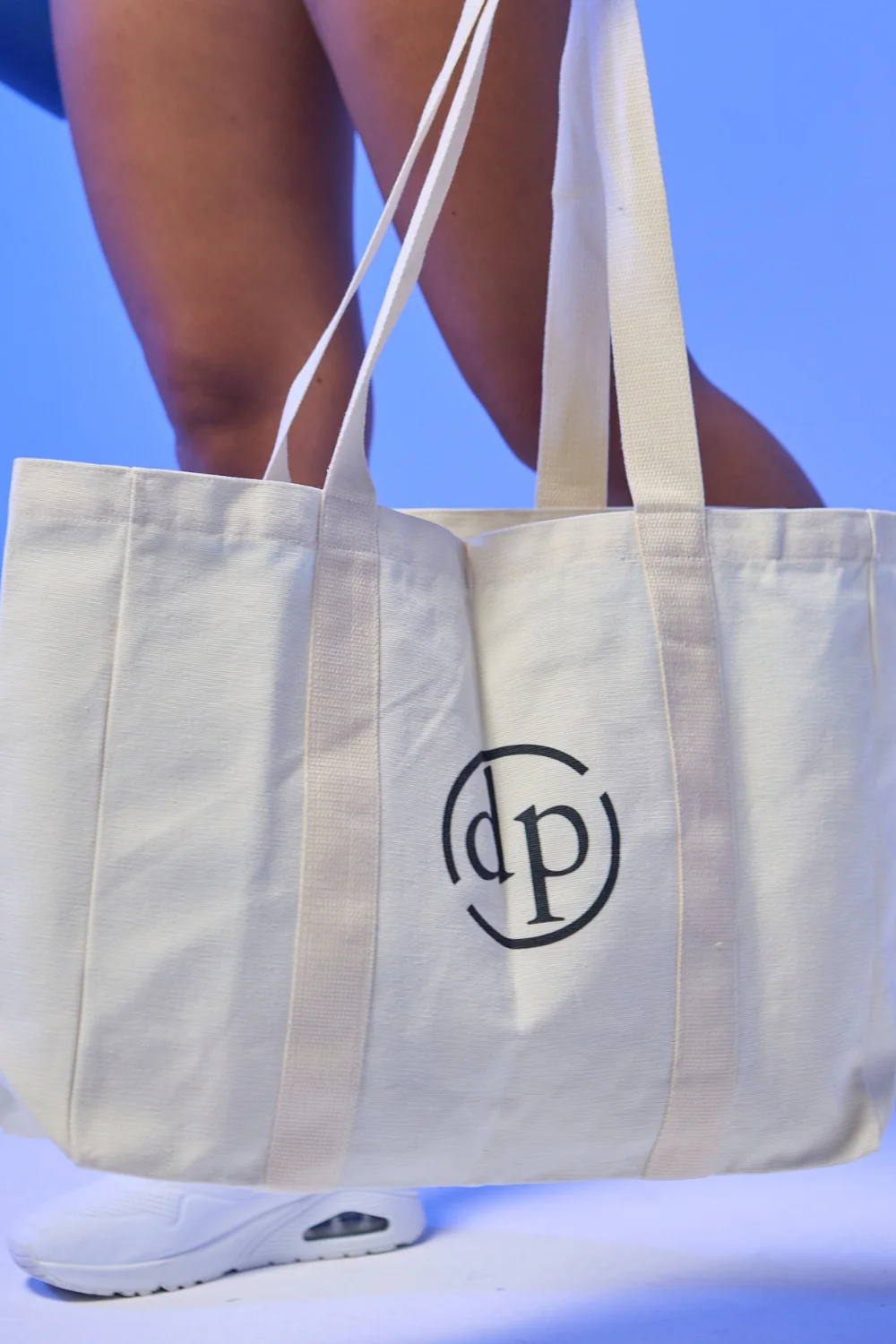 DP CANVAS BAG - Image 3