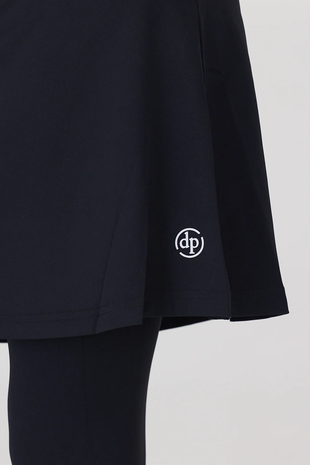 טייץ חצאית מעל הברך MODEST SKIRTED - Image 8